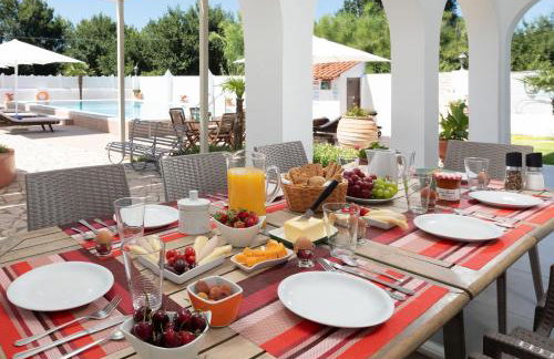 Villa Paradiso: Near beach, superb pool and garden - Photo 14