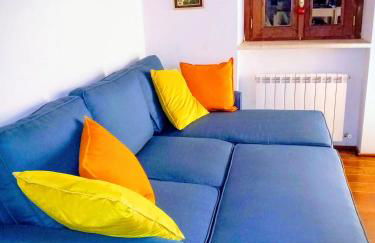 La Roccetta Assisi view Terrace Stone house - Photo 15