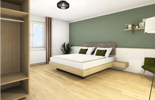 Ferienwohnungen Andreas Schäfler - Foto 19