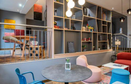 Aparthotel Adagio Access Hamburg - Foto 112