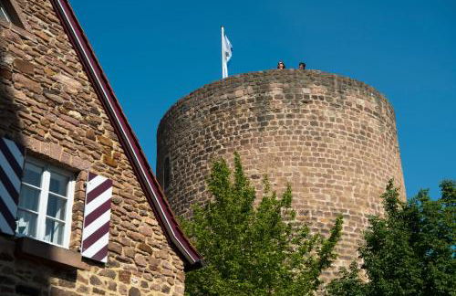 Burggarten Appartements Neuleiningen - Foto 54