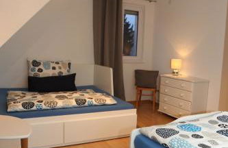 Ferienhaus Jutta am Bodensee - Foto 18