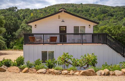 8 Mile House Deluxe - Foto 24