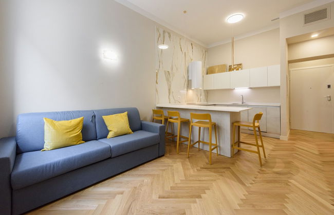 Valori Apartments by Mmega - Foto 21