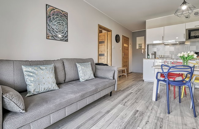 Apartamenty Sun & Snow Ogrodnicza - Foto 32