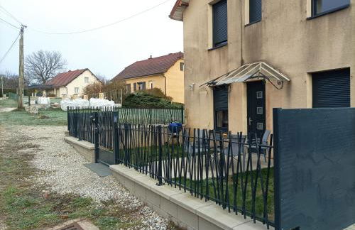 Gîte de la Tuilerie - Foto 23