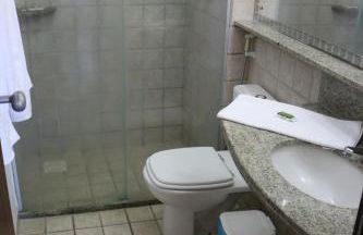 Marambaia Apart Hotel - Foto 110