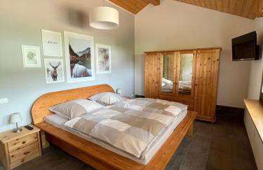 Ferienwohnung Reifferscheid - Eifel - Foto 9