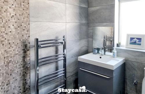 Cowesby Co-Living - Private Room Self-Cater - Foto 14