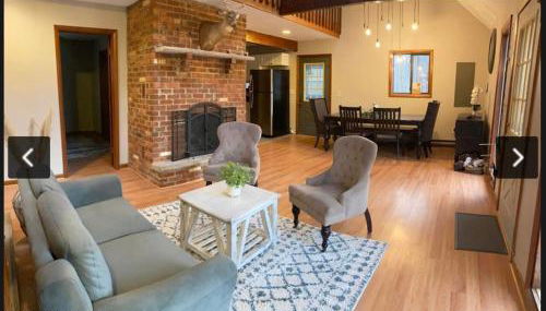 Rosie’s Cabin - Foto 2