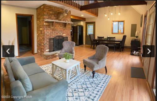 Rosie’s Cabin - Foto 2