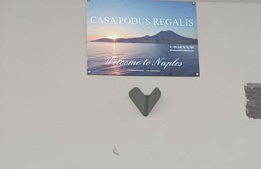 Casa Podus Regalis - Poggioreale Centro Direzionale - Foto 28