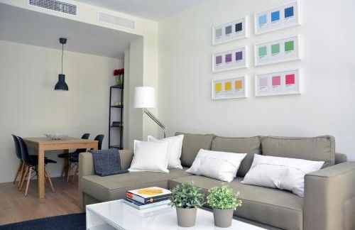 SingularStays Comedias - Foto 1