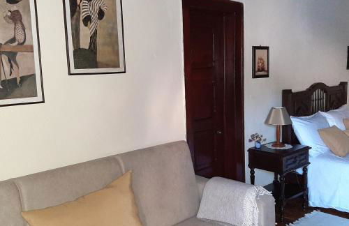 Casa do Sr. Falcão - Foto 12