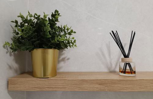 Apartment Oaza with free parking - Foto 19