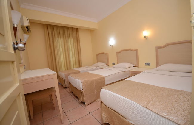 Alenz Suite - Foto 6