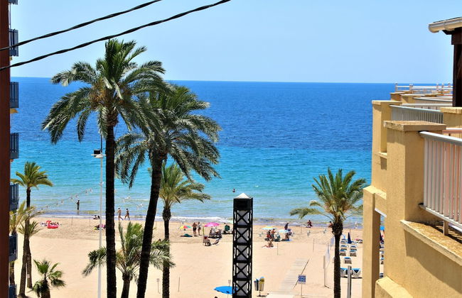 Apartamento Penthouse Ancla 461 - Foto 21