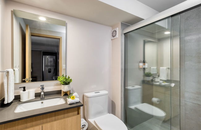 ULIV Parque Lincoln - Foto 69