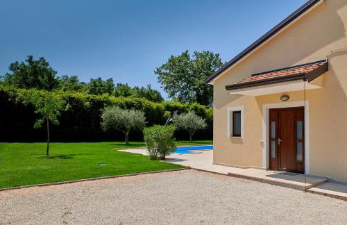 VILLA GIOVANNA POREC - Foto 16