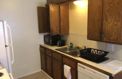 2 Bedroom Apartment for you! Next to Fort Sill - Foto 14