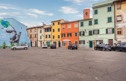 Romantic Suite Near Pisa Lucca - Foto 21