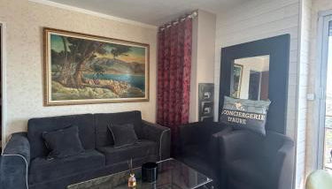 6 Places Montreal I Pla d'Adet - Foto 2