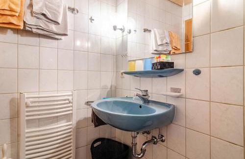 Fewo Alte Post, Apartment Rosenrot - Foto 18