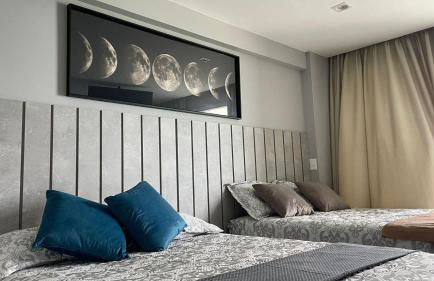 LUXUOSO APARTAMENTO BEIRA-MAR COM SACADA em MACEIÓ - Photo 4