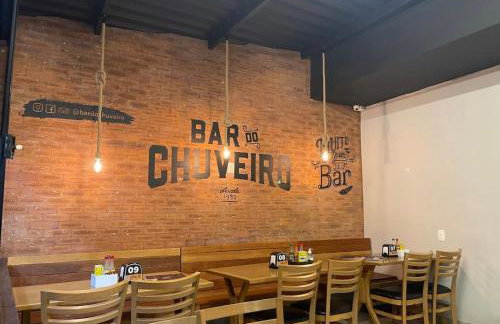 Casa de Praia Angra dos Reis c/Píer exclusivo à Beira Mar + Churrasqueira a 5min da praia. - Foto 45