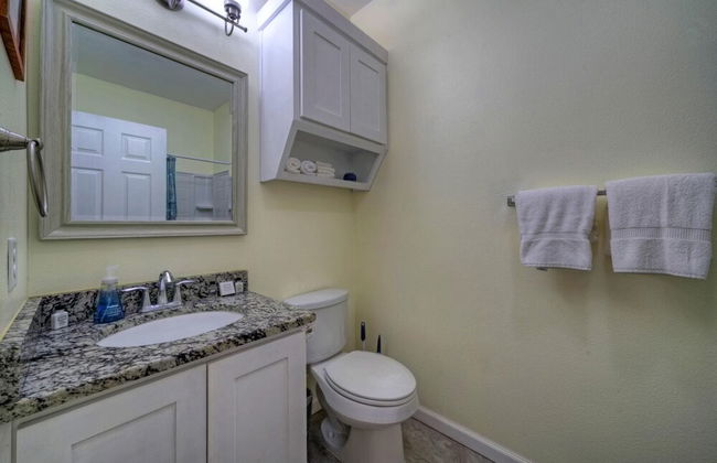 Bayside Lodge by Avantstay Panoramic Water Views - Foto 24