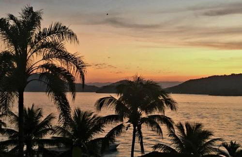 Angra Praia do Café - Foto 39