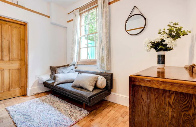 The Writers Retreat - Foto 14