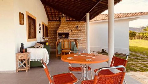 Casa com piscina, privativa, diarista, em condomínio, Bonito-Pe - Foto 2