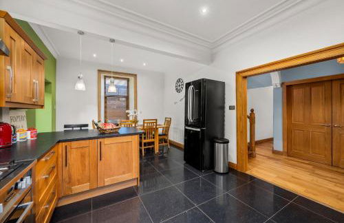 Fontain House - 4 bedroom Victorian villa - Foto 23