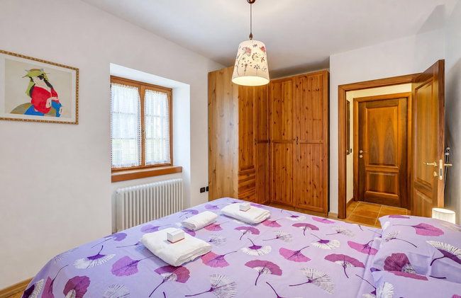 La Madonnina Apartment for 2 in Tenno - Foto 2