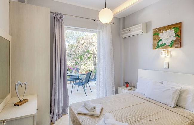 Andreas Hideaway Palaiokastritsa - Foto 5