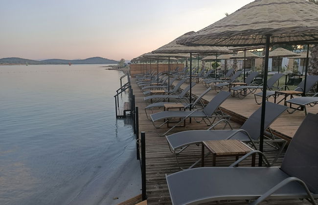 Cunda Fora Glamping - Foto 39