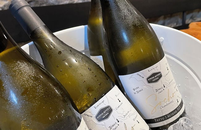 Foresteria La Torretta - Foto 35