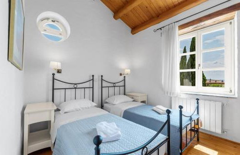 Amazing Home In Sovinjak With Wifi - Foto 31