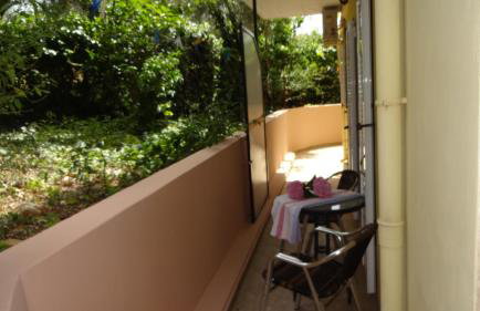 Pansion Filoxenia Apartments & Studios - Foto 44