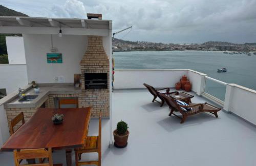 Casa Ibiza - Pontal do Atalaia - Arraial do Cabo - Foto 15