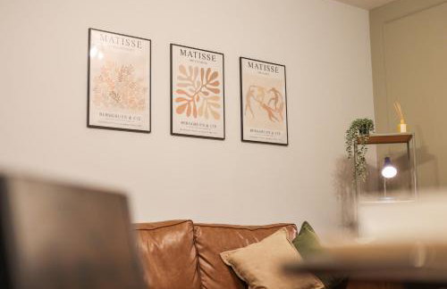 Clayton Apartments - Foto 14