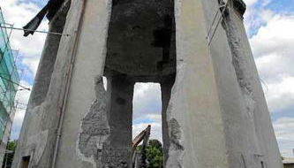 Hotel im Bunker - Foto 4