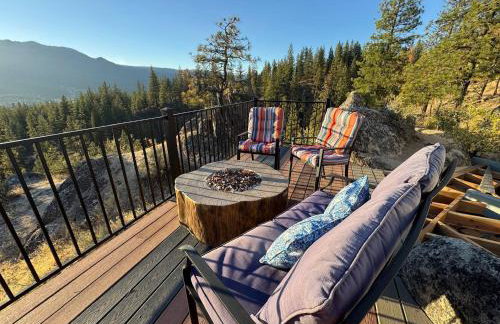 The Domestead- A private, off-grid glamping experience - Foto 4