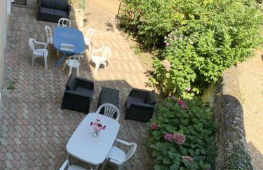 Meublé de Tourisme dans parc arboré 1000m2 - Sejour-la-Roche Eperon - Foto 20