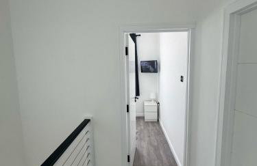 BXH B4 Cozy single room Bexleyheath - Photo 10