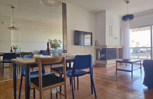 Spacious 3BR Apt with Large Balcony Near Metro & ACS - Foto 3