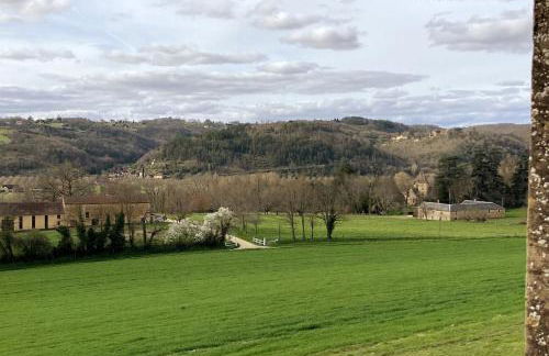 Le Périd'Or - Maison avec très belle vue à Marnac - Foto 29