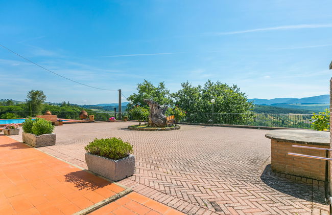 Il Poggetto - Foto 46