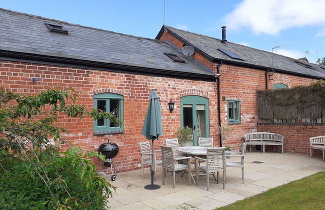 Stoney Moat - Foto 42